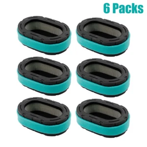 6Pcs Air Filters for Kohler 32 083 09-S 09-S1 kt725 kt730 kt735 19-26hp - Picture 1 of 6