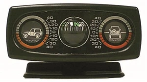Clinómetro resistente Rugged Ridge 13309,01 - Imagen 1 de 2