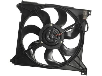 Conjunto de ventilador auxiliar para Kia Optima 2001-2005 51567QVSG 2002 2003 2004 Foto 1 de 2