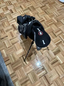 Set Of Ram Junior Golf Clubs And Bag - Picture 1 of 8