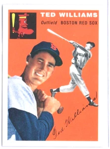 1994 Topps 1954 reprint complete set 1-259 cards + 3 bonus cards - Picture 1 of 22