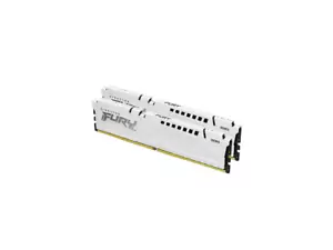 Kingston FURY Beast 32GB (2 x 16GB) 288-Pin PC RAM DDR5 6000 (PC5 48000) Memory - Picture 1 of 1