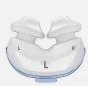 Res-Med P10/Large-62933 Air-Fit Nasal Pillow Cushion Factory Sealed - Picture 1 of 3