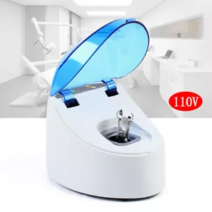 Dental Digital Amalgamator Amalgam Machine Amalgamator Capsule Mixer and Timer - Picture 1 of 10