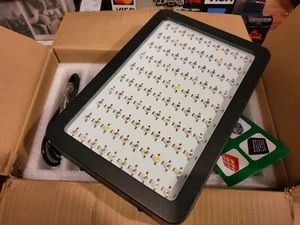 Bossled II Double Chip Growing Light 1000W Indoor Growing Plant Lamp FREE SHIP - Picture 1 of 5