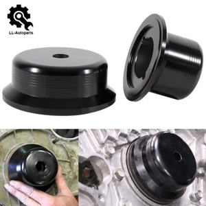 Front Rear Crank Seal Installer Kit for 01-16 GM 6.6 6.6L LB7 LLY LBZ LMM LML - Picture 1 of 11