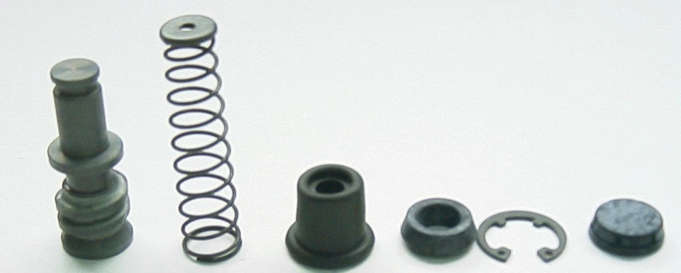 Kit de reparación de cilindro maestro de freno delantero de repuesto para Honda CB900F C/2C 1982 Foto 1 de 1