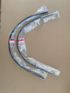 Moldura de techo GENUINA para Honda Civic Sedán 2001-2005 - Imagen 1 de 8