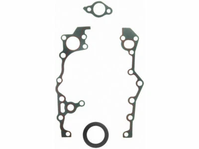 Juego de juntas de cubierta de distribución Felpro 43318FN 2000 1996 para Toyota Tacoma 1995-2004 Foto 1 de 2