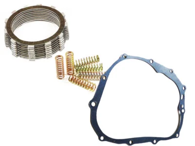 Kupplung für SMC Barossa Ram Stinger Rex 170 150 Lamellen Federn Dichtung - Bild 1 von 2