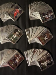 2020 Prizm Base Complete Your Set w/ Free Shipping & Vol Discounts