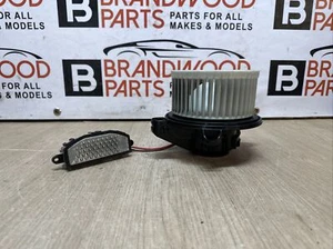 Mercedes A Class W177 18-24 AIR HEATER BLOWER MOTOR FAN A2478308600 - Picture 1 of 24