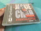 Jackie Chan Stuntmaster Ps1 Brand New Factory Sealed in Perfect Condition