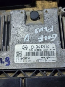 BOSCH ECU 0281014055 edc16u34 - Picture 1 of 1