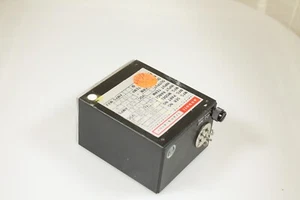 BL2D-5A Abbott Power Supple 6130-00-104-5521 - Photo 1 sur 1