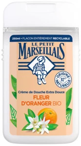 Le Petit Marseillais Fleur d'Oranger BIO Seife Duschgel 250ml France OGV - Bild 1 von 1