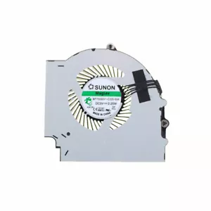 NEW for IBM Lenovo Thinkpad Edge E431 E531 E440 E540 CPU FAN 00JT207 - Picture 1 of 2
