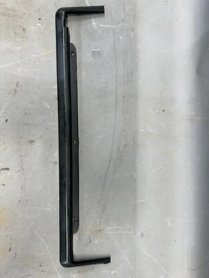 Chevy Camaro Starship 1984 1985 1986 tablero digital velocímetro cuadro calibre moldura Foto 1 de 4