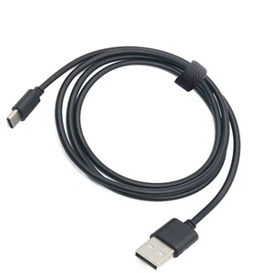 USB Charging Cable For Logitech MX Vertical Wireless Ergonomic/Master 3 Mouse c - Afbeelding 1 van 10