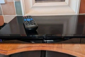 Panasonic SA-BTT282 Complete With Remote And Cable Excellent Condition - Picture 1 of 11