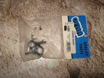 OFNA RC ARM KNUCKLES (2) 11005 - Image 1 of 2