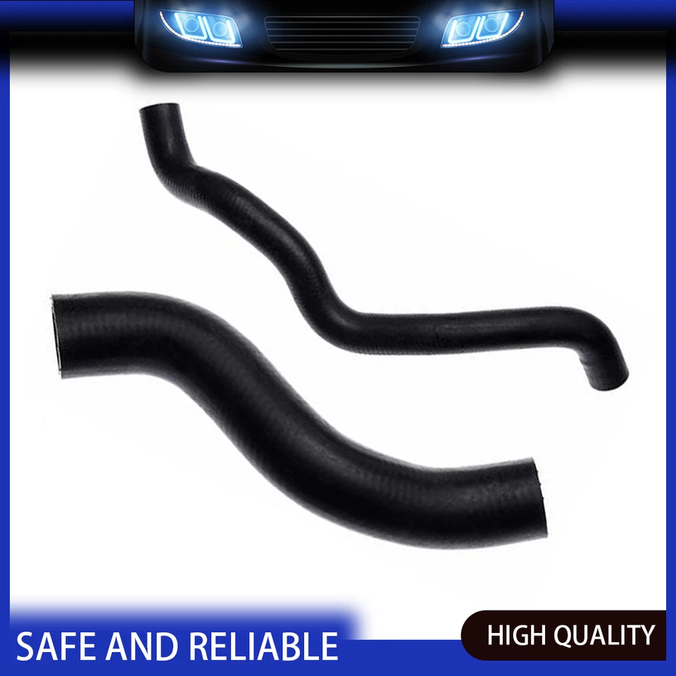 Manguera de refrigerante de radiador inferior superior Gates para Nissan Pathfinder 2005-2012 Foto 1 de 4