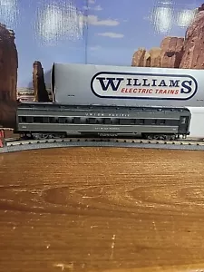 Williams O Gauge 72-foot Scale Madison Dining Car O Gauge U.P. - Picture 1 of 24