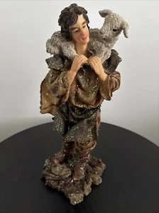 Mark Robert’s Nativity Shepherd 15”Replacement Figurine - Picture 1 of 6