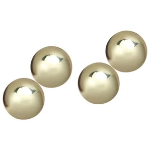 2 Pairs Magnetkugeln Hand-Fitness-Entspannungsball Handmassageball Für Muskeln - Bild 1 von 12