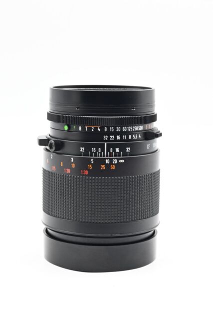 ZEISS Planar T* 120mm Focal Hasselblad Camera Lenses for sale | eBay