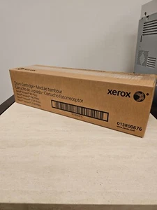 013R00676 Xerox Versant 2100 3100 80 180 Trommel 13R00676 NEU OEM - Bild 1 von 1