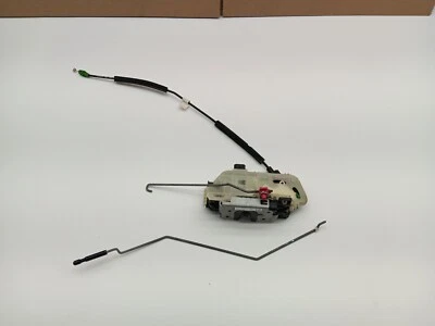 2010-2014 Ford F150 Rear Right Door Lock Actuator OEM 8A5A-5426412-EB - Image 1 of 4