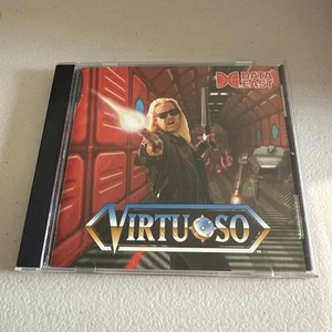 Virtuoso (3DO, 1995) - Picture 1 of 3