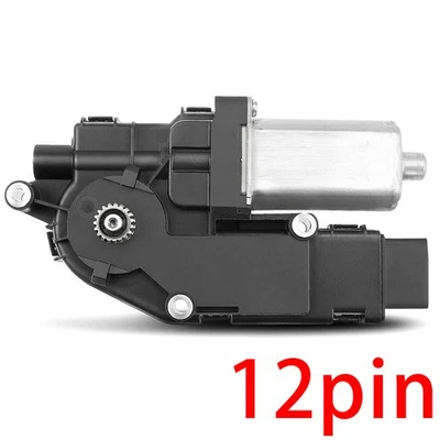 Motor techo corredizo techo corredizo para Honda Accord 2008 2009 2011 2012 12 pines 70450TA0A01 Foto 1 de 4