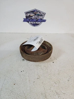 Harmonic Balancer 6-262 4.3L Fits 85-95 ASTRO 55107 - Image 1 of 3