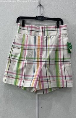 Pantalones cortos Liz Claiborne talla 10 Foto 1 de 3