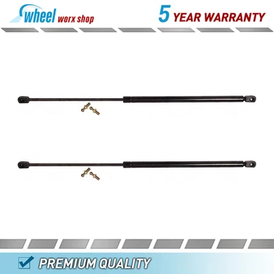 2X Soporte elevador puerta levadiza FCS para Chevrolet Sprint 1985 1986 1987 1988 Foto 1 de 2