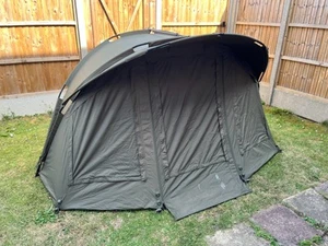 Trakker Armo V3 One Man Bivvy Aquatexx - Picture 1 of 9
