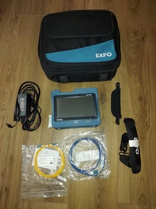 EXFO MAX-730C-SM8-EA Delivery to United States Currently Unavailable - Picture 1 of 24