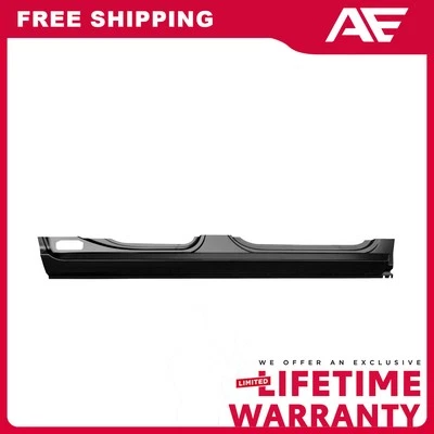 Panel basculante derecho para camioneta Ram 1500 2500 3500 2009-2022 doble cabina Foto 1 de 2