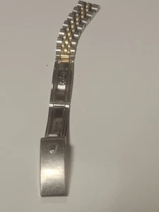Rolex Lady Datejust 26mm Half Band And Clasp  - Picture 1 of 3