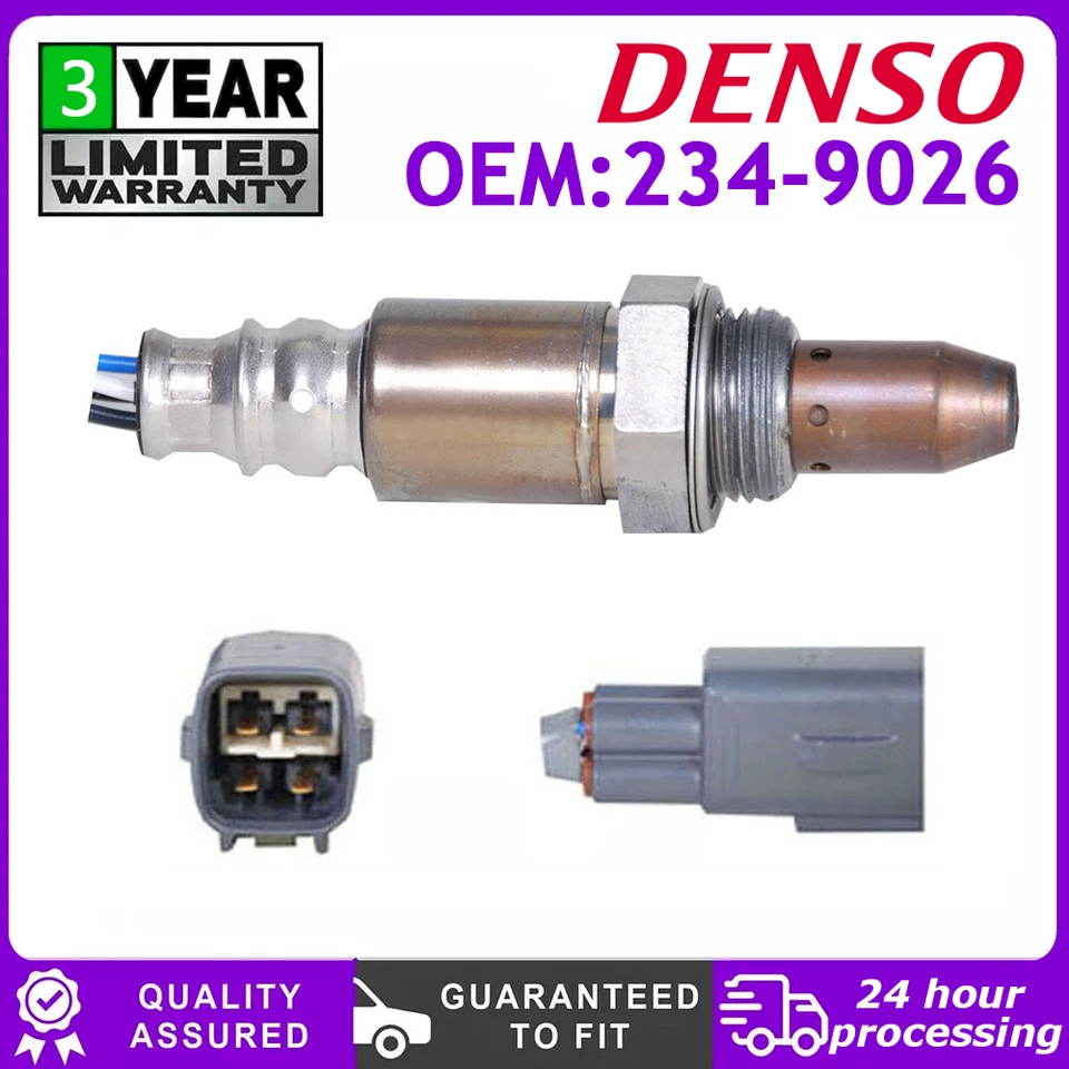 DENSO 234-9026 Upstream Oxygen sensor For TOYOTA FJ CRUISER 2008-2009 4.0L V6 - Imagem 1 de 4
