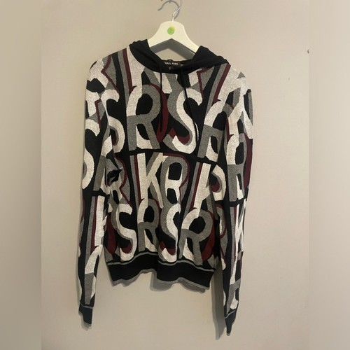 Felpa con cappuccio media Michael Kors