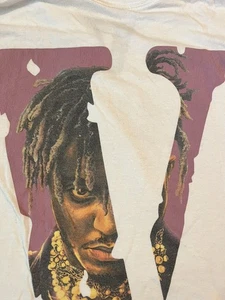 vlone x juice wrld - Picture 1 of 6