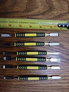 Prybar Tools For Tablet Repair - Picture 1 of 4