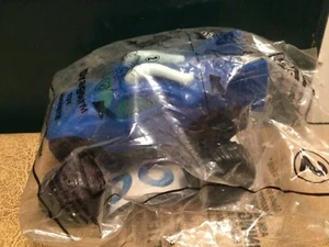 McDonalds Monster Jam Dragon 2019 #2 Happy Meal Toy todavía en embalaje - Imagen 1 de 1