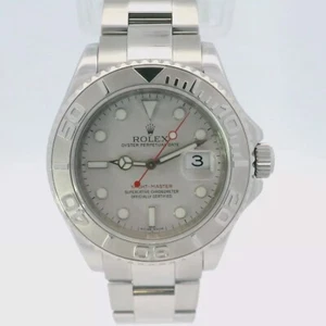 Rolex Yacht-Master 40mm Ref. Juego completo 16622 de 2008 automático - Imagen 1 de 5