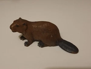 🛒spare versand nutze den 🛒 Schleich 1x Biber 14693 - Bild 1 von 1
