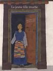 La jeune fille muette : Conte du Tibet by Thiry,... | Book | condition very good