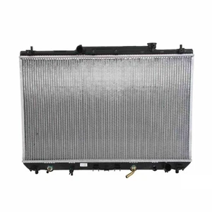 CSF Engine motor Cooling Radiator new for Toyota Camry Solara 2.2L 1997-2001 - Picture 1 of 1